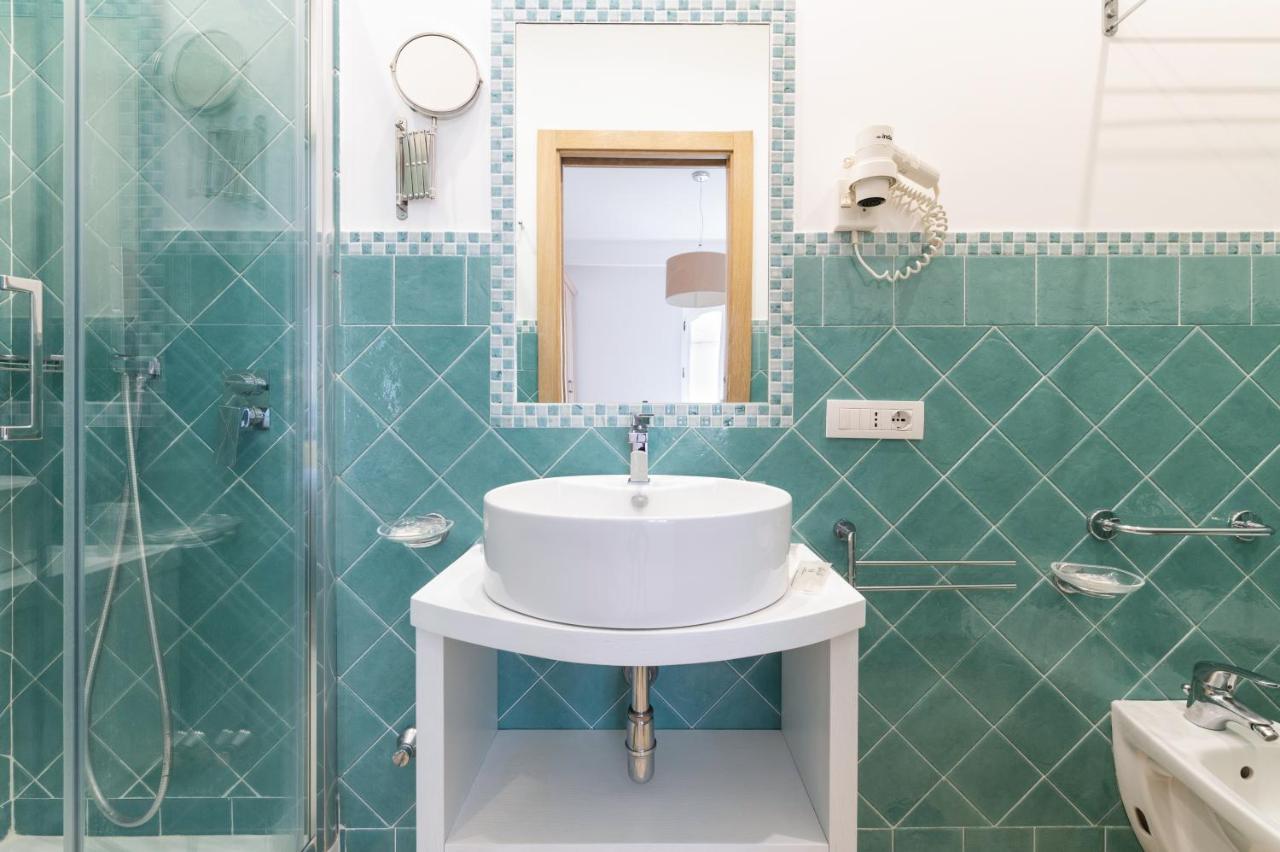 Villa Francesca Relais Piano di Sorrento Dış mekan fotoğraf