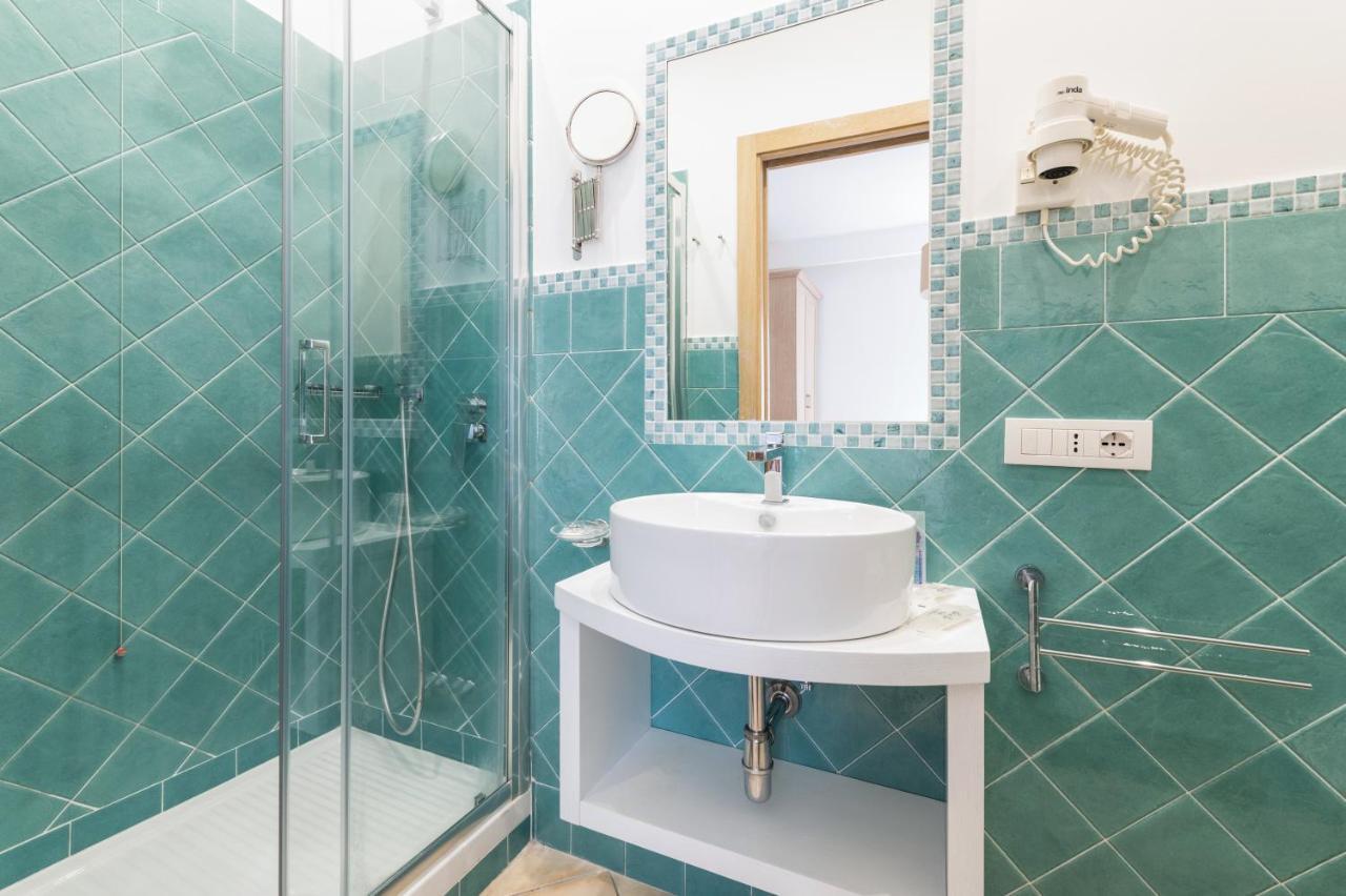 Villa Francesca Relais Piano di Sorrento Dış mekan fotoğraf